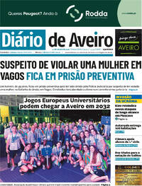 Di�rio de Aveiro