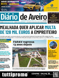 Di�rio de Aveiro