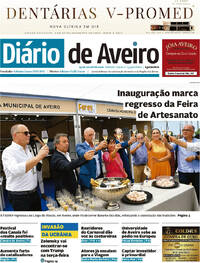Di�rio de Aveiro