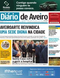 Di�rio de Aveiro