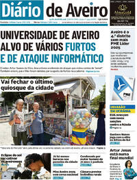 Di�rio de Aveiro