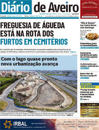 Di�rio de Aveiro
