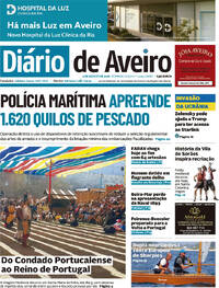 Di�rio de Aveiro