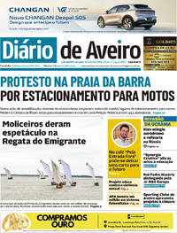 Di�rio de Aveiro