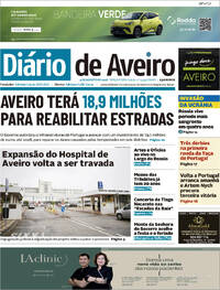 Di�rio de Aveiro