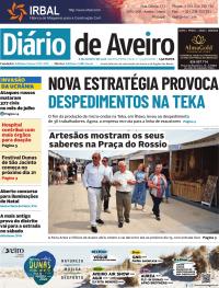 Di�rio de Aveiro