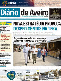 Diário de Aveiro