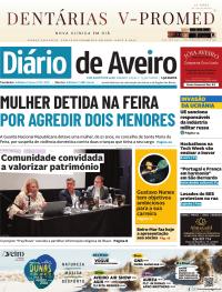 Di�rio de Aveiro