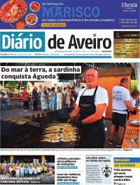 Di�rio de Aveiro