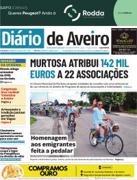 Di�rio de Aveiro