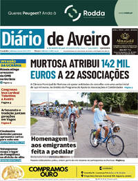 Di�rio de Aveiro