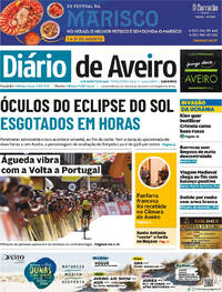 Di�rio de Aveiro