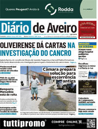 Di�rio de Aveiro