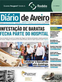 Di�rio de Aveiro