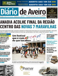Di�rio de Aveiro