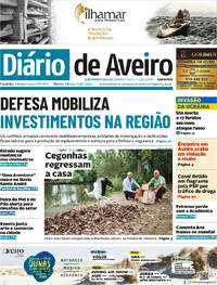 Di�rio de Aveiro