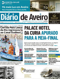 Di�rio de Aveiro