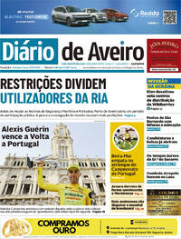 Di�rio de Aveiro