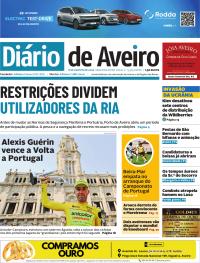 Di�rio de Aveiro