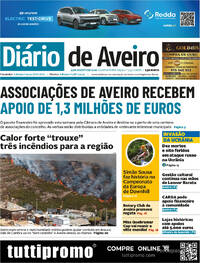 Diário de Aveiro - 2026-08-19