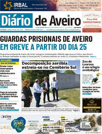 Di�rio de Aveiro