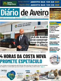 Di�rio de Aveiro