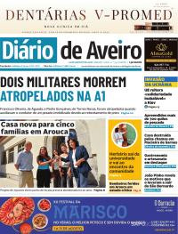 Di�rio de Aveiro