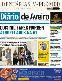 Di�rio de Aveiro