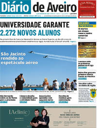 Di�rio de Aveiro