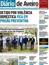 Diário de Aveiro - 2026-08-26