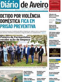 Di�rio de Aveiro