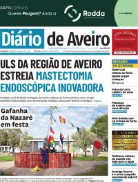 Di�rio de Aveiro