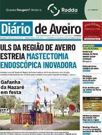 Diário de Aveiro - 2026-08-27