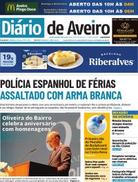 Di�rio de Aveiro