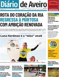 Di�rio de Aveiro
