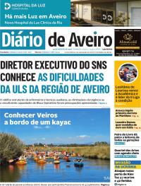Di�rio de Aveiro