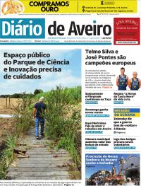 Di�rio de Aveiro