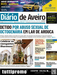 Diário de Aveiro - 2026-09-01