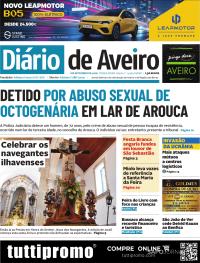 Di�rio de Aveiro