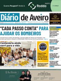 Di�rio de Aveiro