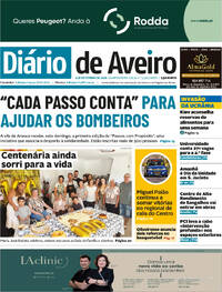 Diário de Aveiro - 2026-09-02