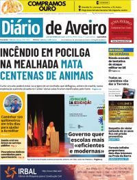 Di�rio de Aveiro