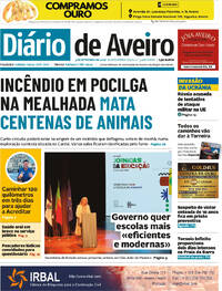Diário de Aveiro - 2026-09-03
