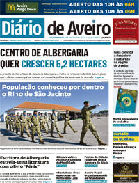 Diário de Aveiro - 2026-09-04