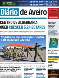 Di�rio de Aveiro