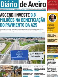 Di�rio de Aveiro