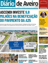 Di�rio de Aveiro
