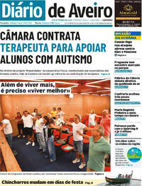 Di�rio de Aveiro