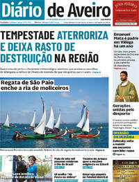 Di�rio de Aveiro