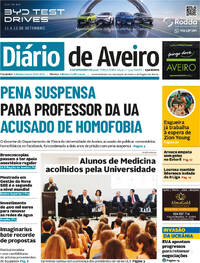 Di�rio de Aveiro